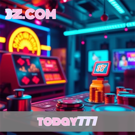 Apostas Emocionantes no today777: A Nova Era do Jogo Online