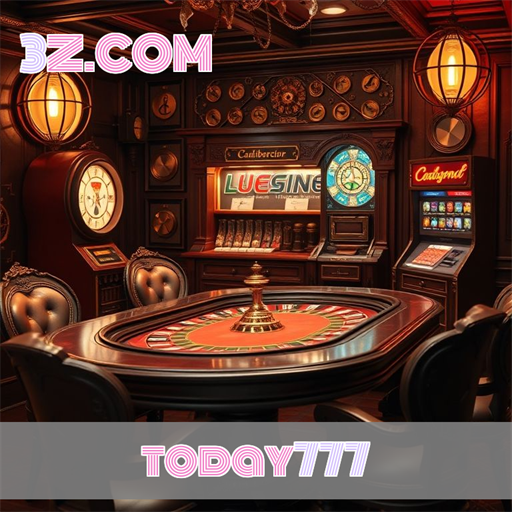 Diversão e Emoção no Cassino Today777: A Nova Fronteira dos Jogos