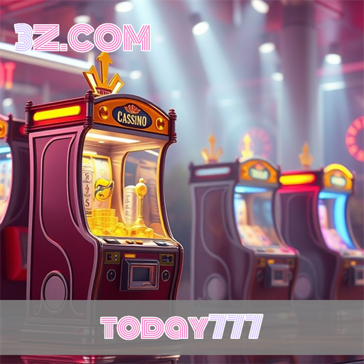 Login Inovador no Today777: O Futuro dos Jogos Online