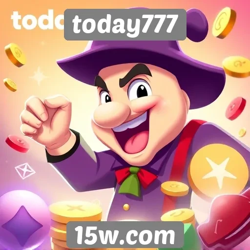 Jogos mais populares no today777 atualmente