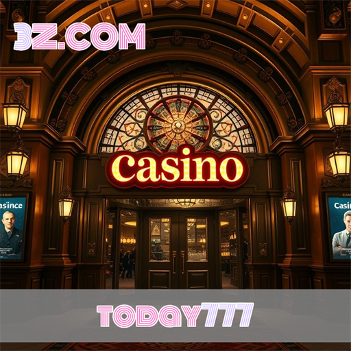 Hoje É Dia de Slots no Today777: Diversão e Prêmios a Cada Giro!
