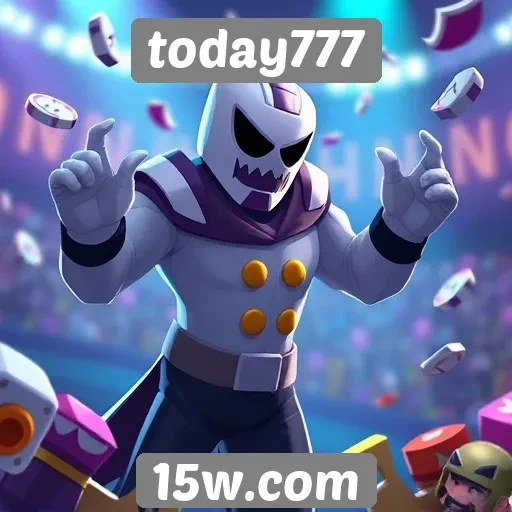 Plataforma today777 recebe novas atualizações de jogos