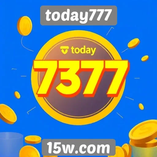 Funcionamento do sistema de recompensas do today777